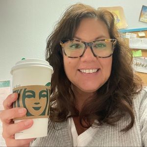 Meet your Posher, Tasha